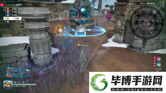 前永恒轮回开发者新作ZETA计划公开