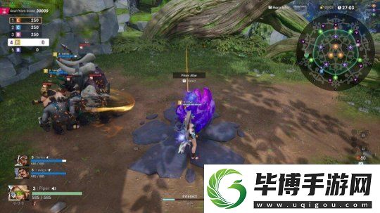 前永恒轮回开发者新作ZETA计划公开
