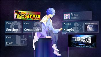《玩具熊的午夜后宫：走进深渊》Steam上线，中文支持带来全新沉浸体验！