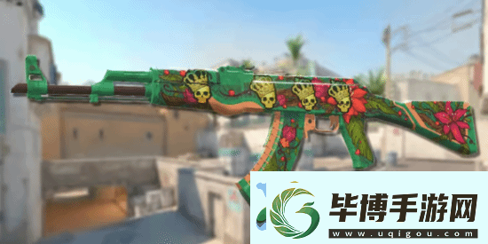 涨价涨疯了！CS2饰品市场总值创历史新高 