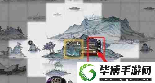 鬼谷八荒兴趣物品怎么获得