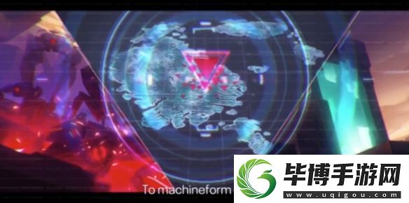 育碧新作“Project