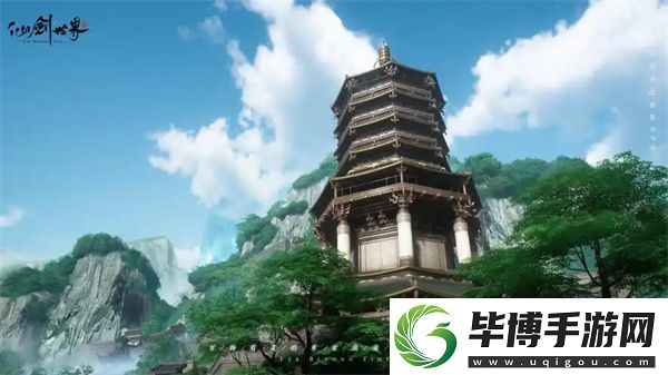 仙剑世界春鸟鸣啾啾奇遇任务攻略 