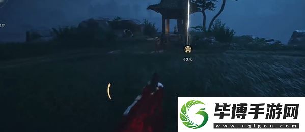 燕云十六声长毋相意怎么做