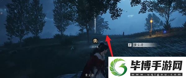 燕云十六声长毋相意怎么做