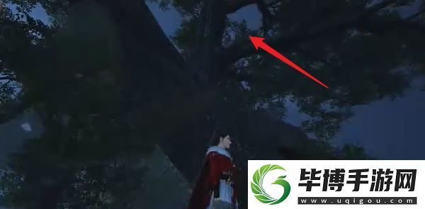 燕云十六声长毋相意怎么做