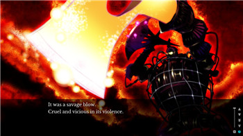《极小梦魇》最后一关BOSS：暗影魔神降临