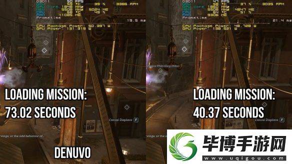 D加密—游戏界最坚固的盾