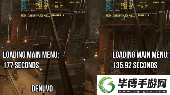 D加密—游戏界最坚固的盾