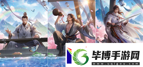 iOS游戏畅销榜TOP