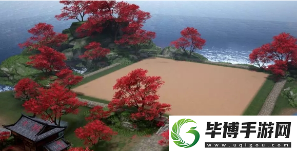 楚留香手游家园系统地契获取攻略：限量发售与竞拍全解析 