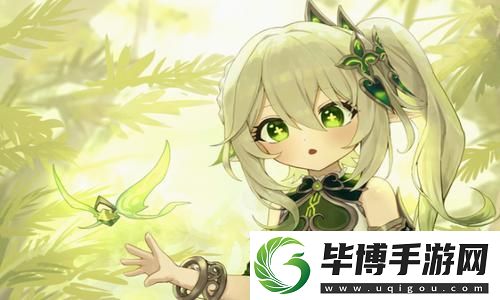 逆水寒手游捏脸数据导入教程