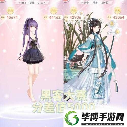 奇迹暖暖未来漫游机械心音如何打造完美搭配的全攻略揭秘 
