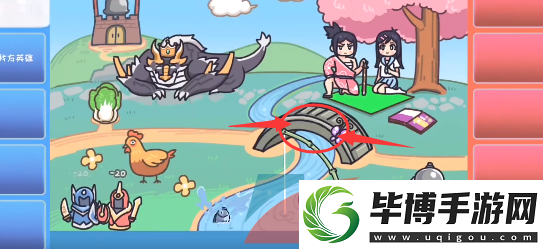 三国梗传第24关三国农药团怎么过