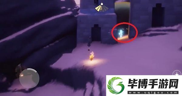光遇表演季先祖位置在哪