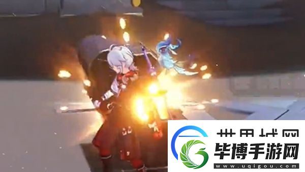 原神秘仪圣殿宝箱打开方法