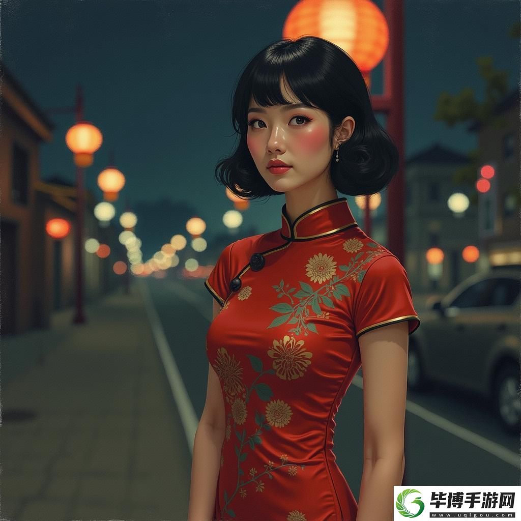 为什么年轻朋友的妻子3成为热议话题 