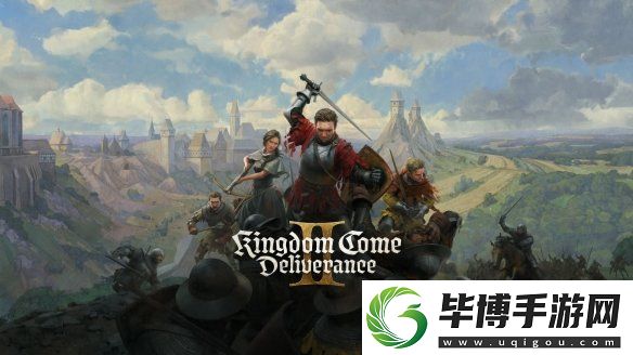 天国
