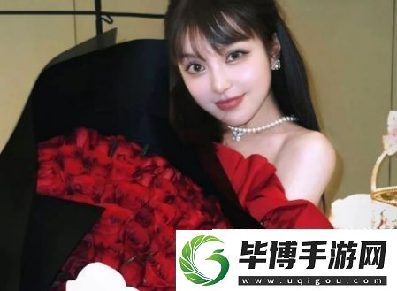 周扬青回应新恋情
