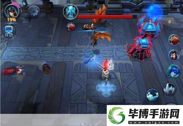 西游大乱斗无广告版