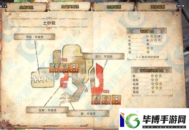 怪物猎人世界土砂龙棍棒II究竟如何