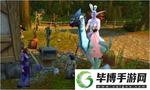 燕云十六声实机演示解析！友