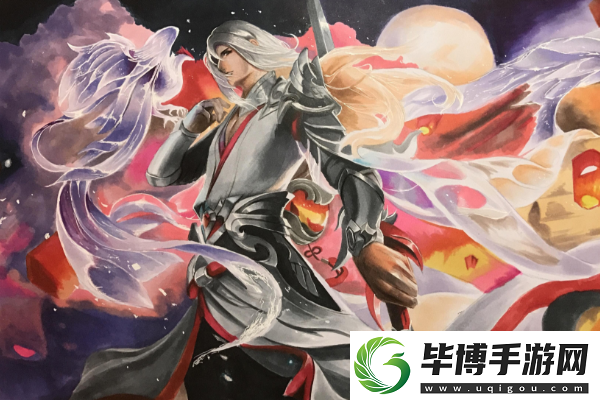 惊艳登场！王者荣耀×周大福限定首饰
