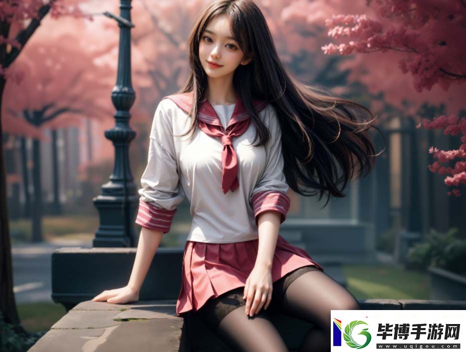 图书馆的女朋友