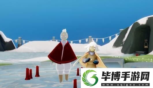 光遇1月13日复刻先祖在哪