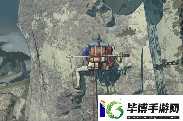 游戏孤山独影