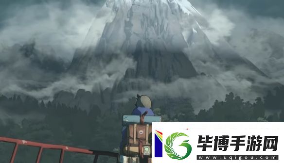 游戏孤山独影