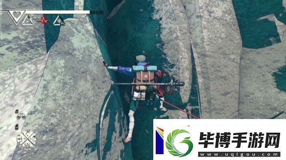 游戏孤山独影