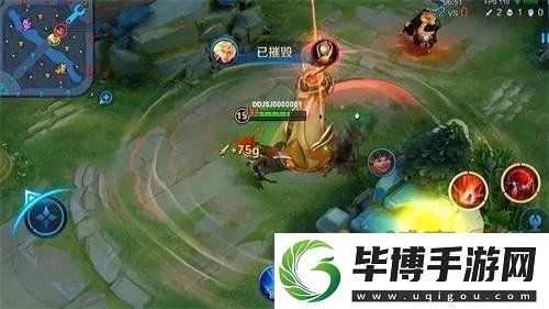 王者荣耀鸡爪流李信怎么出装