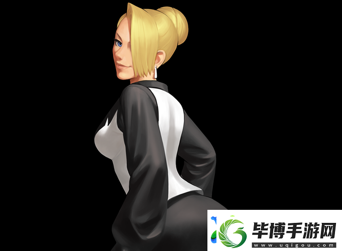 拳皇98终极之战OL中