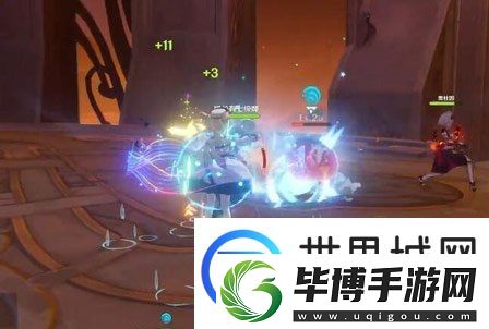 原神联机方法介绍