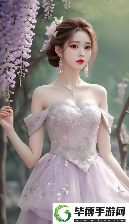 欲望新娘