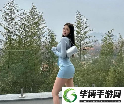 暴躁老外玩Minecraft中国
