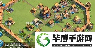 万国觉醒战力怎么提升