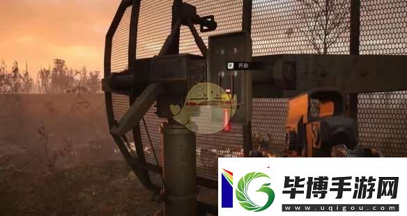 潜行者2天恢恢任务任务怎么做