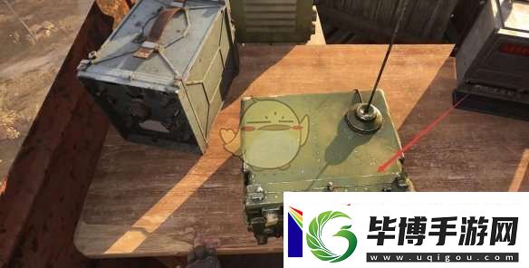 潜行者2天恢恢任务任务怎么做