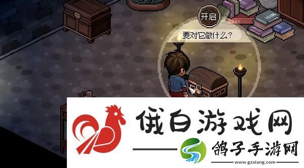 大侠立志传手游12兽环位置在哪