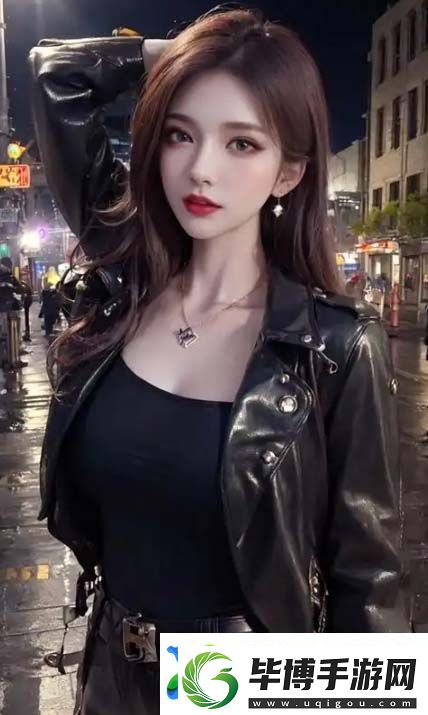 暴躁少女CS:GO视频引发的观看热潮：为什么她的个性魅力如此吸引人 