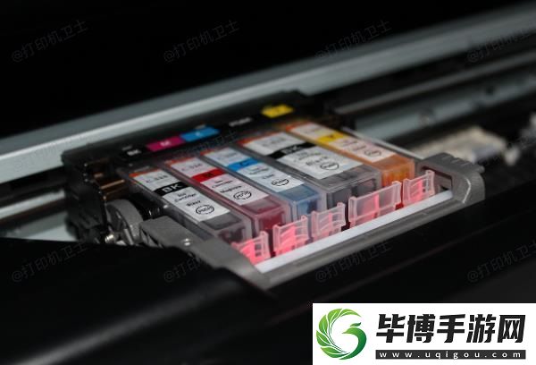打印机无法识别墨盒怎么处理